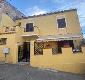 Accommodation la bougainvillea